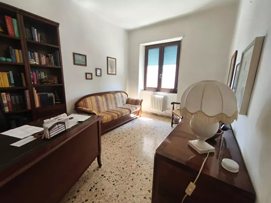 Immagine 19 di Appartamento in vendita  in Via Antelmo Severini a Macerata