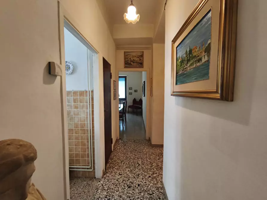 Immagine 21 di Appartamento in vendita  in Via Antelmo Severini a Macerata