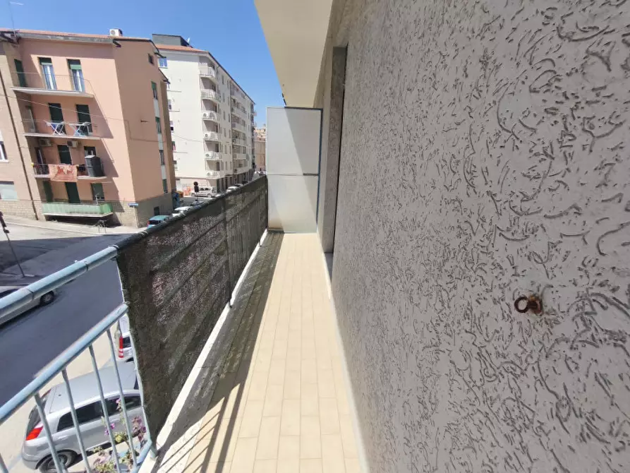 Immagine 22 di Appartamento in vendita  in Via Antelmo Severini a Macerata