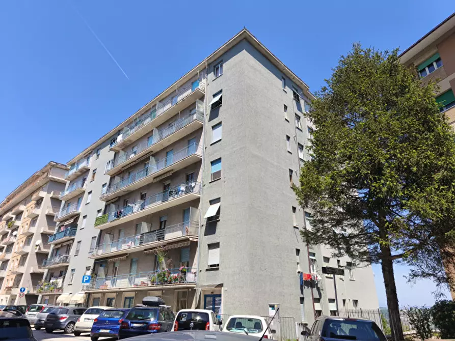 Immagine 23 di Appartamento in vendita  in Via Antelmo Severini a Macerata
