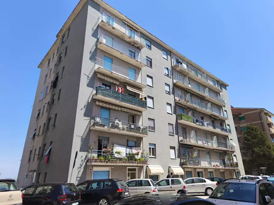 Immagine 24 di Appartamento in vendita  in Via Antelmo Severini a Macerata