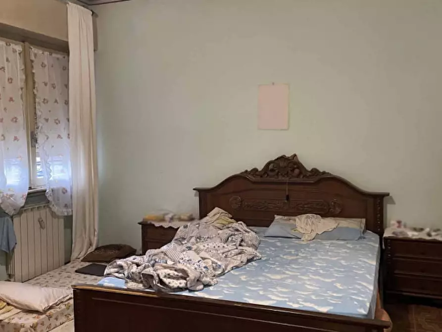 Immagine 2 di Appartamento in vendita  in Via Angelo Giuseppe Roncalli n 9 - 24025 Gazzaniga (BG) a Gazzaniga