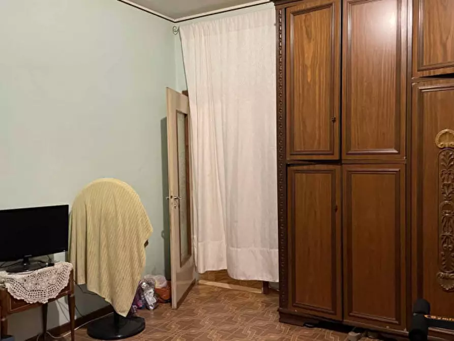 Immagine 3 di Appartamento in vendita  in Via Angelo Giuseppe Roncalli n 9 - 24025 Gazzaniga (BG) a Gazzaniga