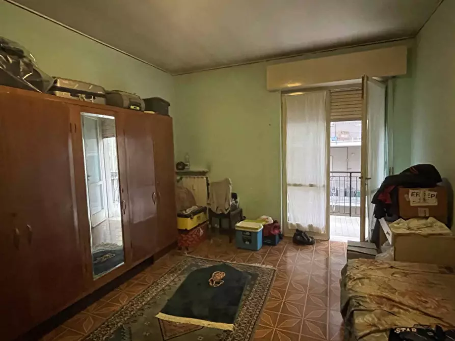 Immagine 4 di Appartamento in vendita  in Via Angelo Giuseppe Roncalli n 9 - 24025 Gazzaniga (BG) a Gazzaniga