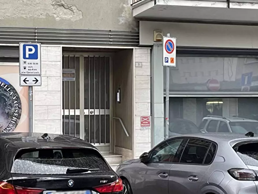 Immagine 5 di Appartamento in vendita  in Via Angelo Giuseppe Roncalli n 9 - 24025 Gazzaniga (BG) a Gazzaniga