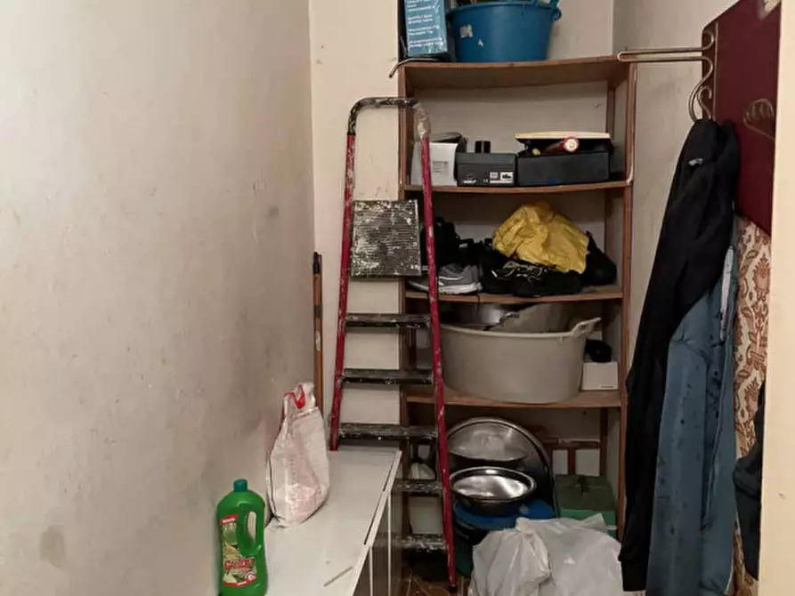 Immagine 6 di Appartamento in vendita  in Via Angelo Giuseppe Roncalli n 9 - 24025 Gazzaniga (BG) a Gazzaniga