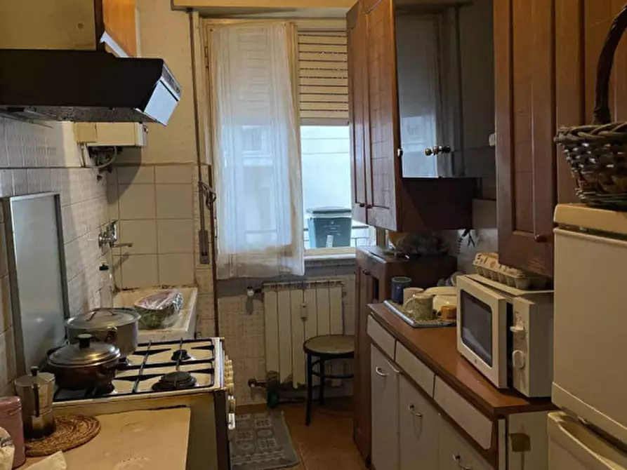 Immagine 7 di Appartamento in vendita  in Via Angelo Giuseppe Roncalli n 9 - 24025 Gazzaniga (BG) a Gazzaniga