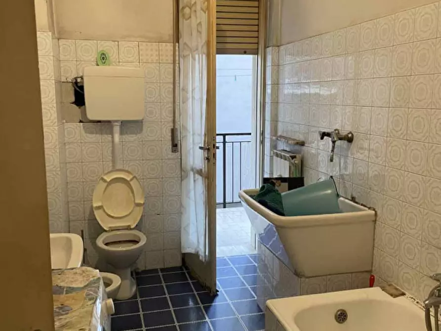 Immagine 8 di Appartamento in vendita  in Via Angelo Giuseppe Roncalli n 9 - 24025 Gazzaniga (BG) a Gazzaniga