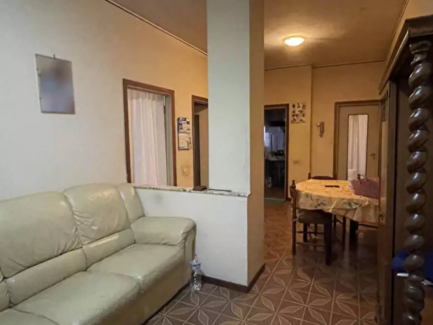 Immagine 11 di Appartamento in vendita  in Via Angelo Giuseppe Roncalli n 9 - 24025 Gazzaniga (BG) a Gazzaniga