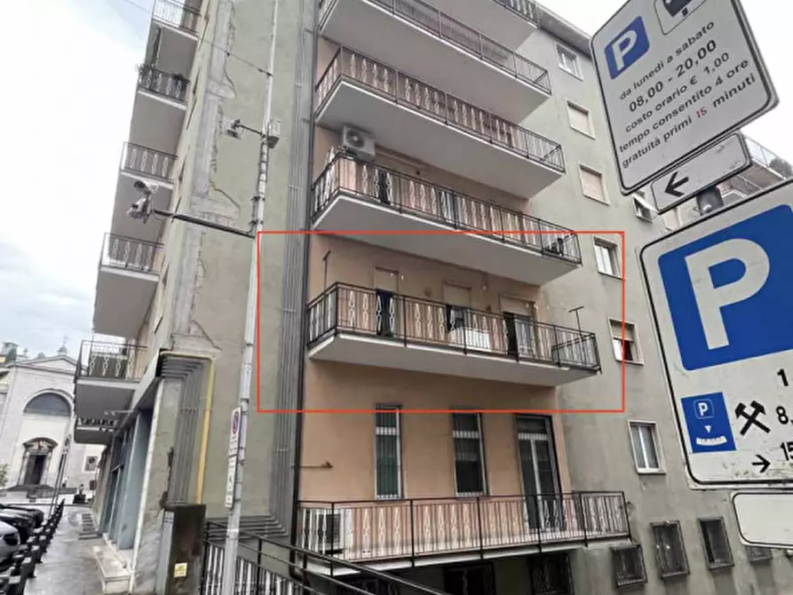 Immagine 12 di Appartamento in vendita  in Via Angelo Giuseppe Roncalli n 9 - 24025 Gazzaniga (BG) a Gazzaniga