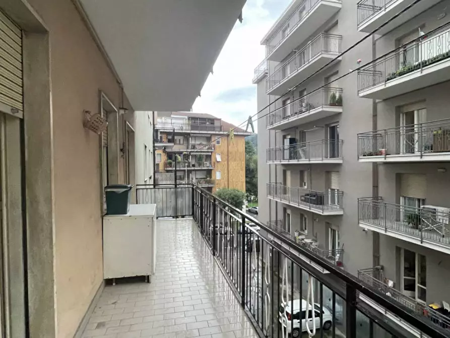 Immagine 15 di Appartamento in vendita  in Via Angelo Giuseppe Roncalli n 9 - 24025 Gazzaniga (BG) a Gazzaniga