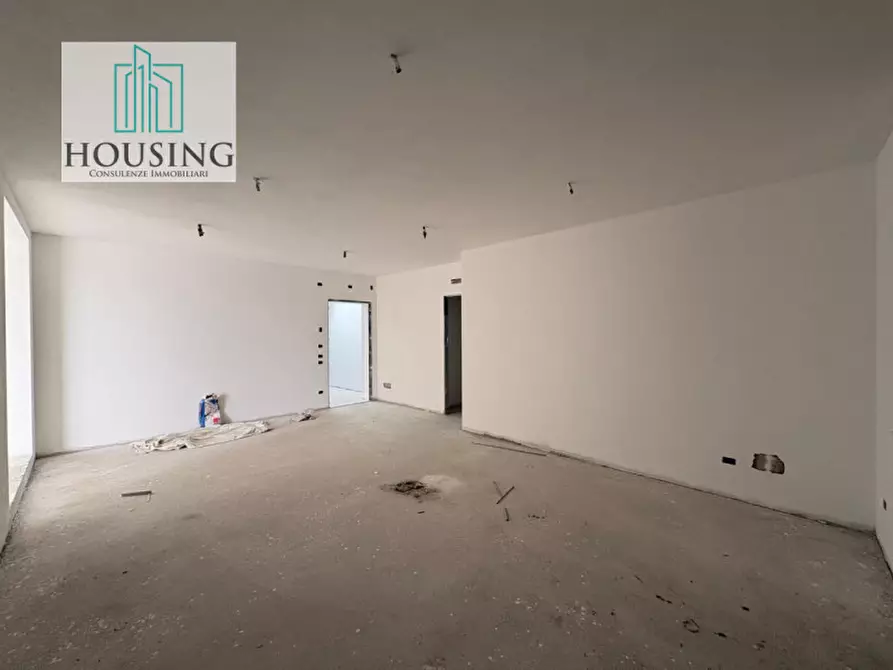 Immagine 4 di Appartamento in vendita  in Via Conselvana a Masera' Di Padova
