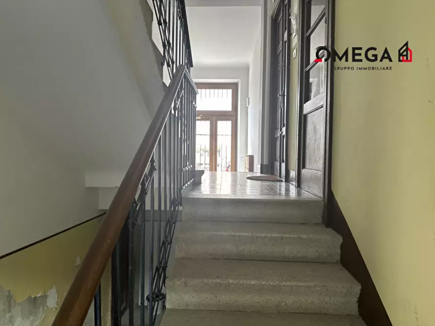 Immagine 3 di Cantina in vendita  in via lamarmora 20 a Trieste