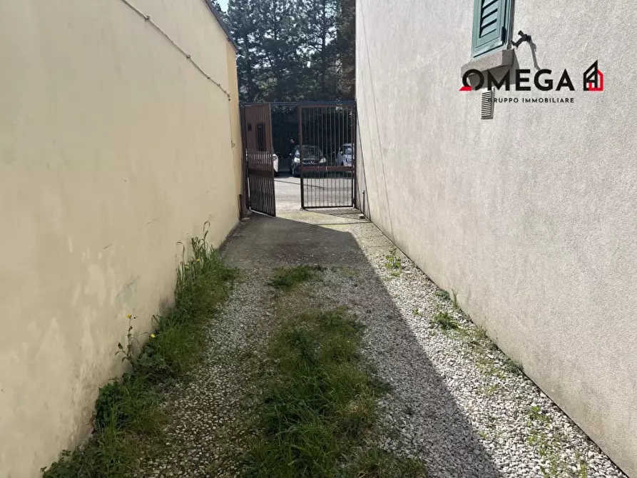 Immagine 9 di Cantina in vendita  in via lamarmora 20 a Trieste