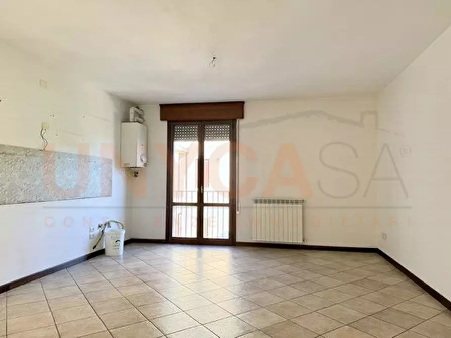 Immagine 1 di Appartamento in affitto  in Via Dante a Grisignano Di Zocco