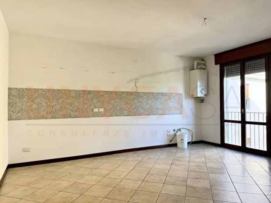 Immagine 2 di Appartamento in affitto  in Via Dante a Grisignano Di Zocco
