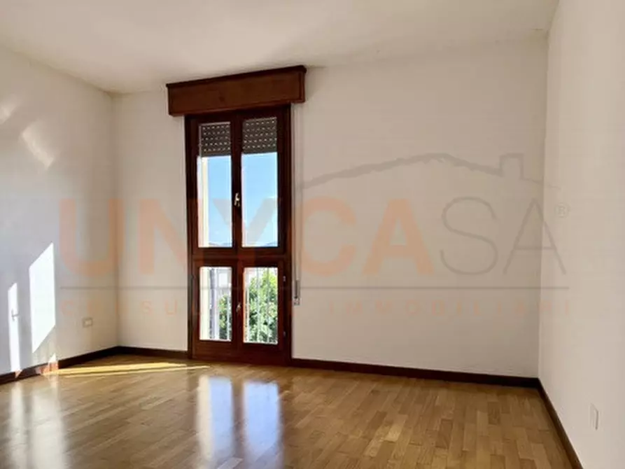Immagine 5 di Appartamento in affitto  in Via Dante a Grisignano Di Zocco