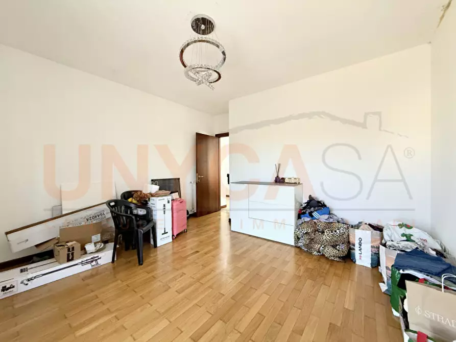 Immagine 5 di Appartamento in affitto  in Via Dante a Grisignano Di Zocco