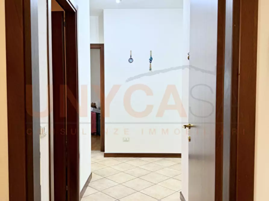 Immagine 6 di Appartamento in affitto  in Via Dante a Grisignano Di Zocco