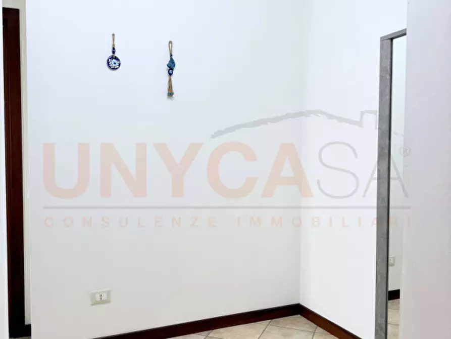 Immagine 7 di Appartamento in affitto  in Via Dante a Grisignano Di Zocco