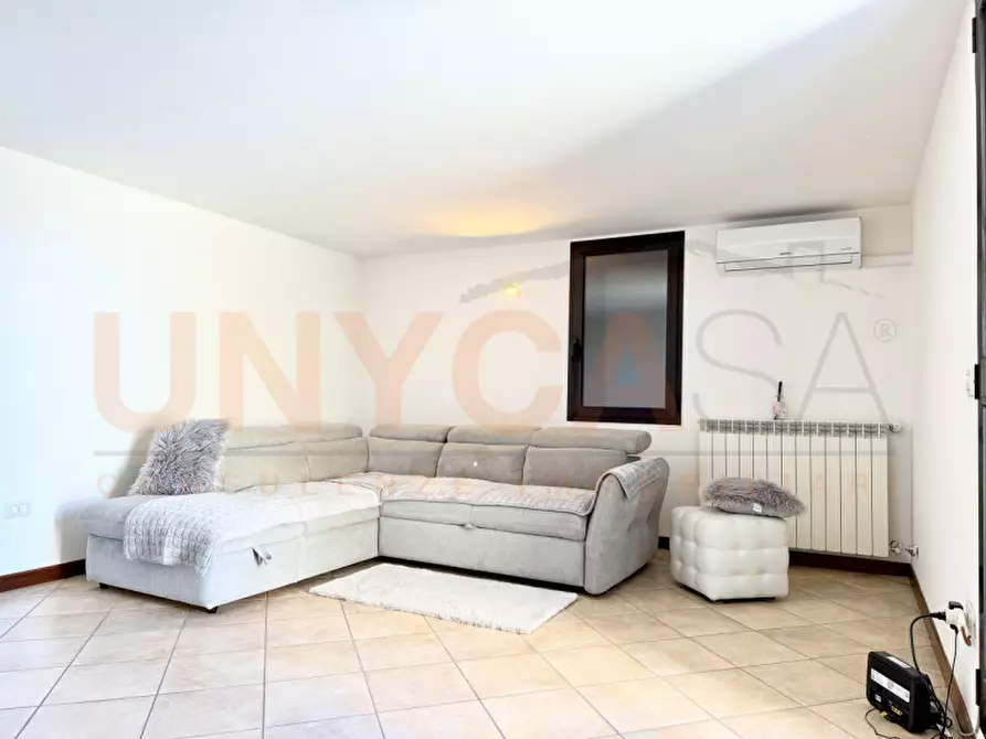 Immagine 8 di Appartamento in affitto  in Via Dante a Grisignano Di Zocco