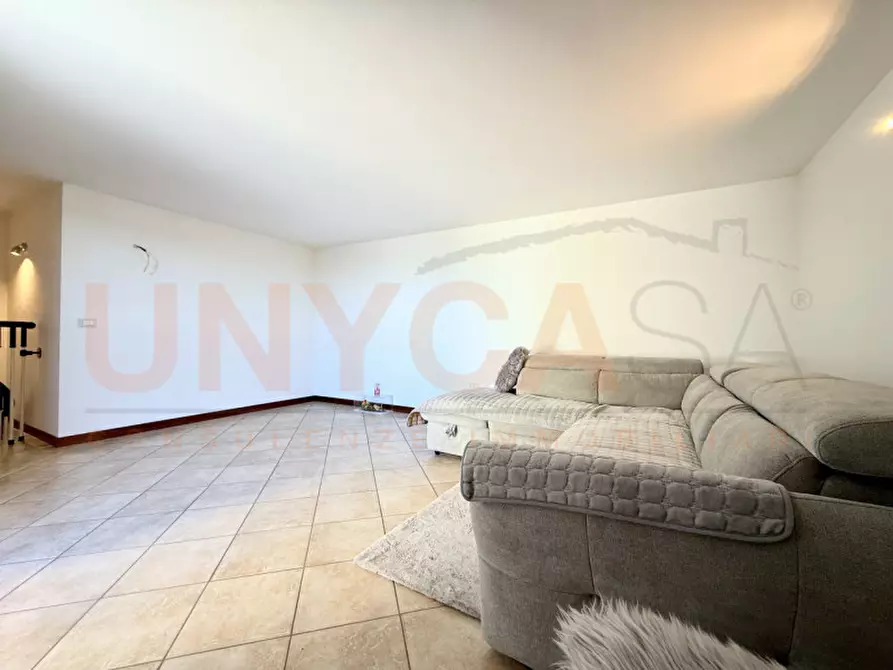 Immagine 9 di Appartamento in affitto  in Via Dante a Grisignano Di Zocco