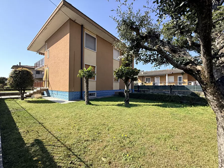 Immagine 4 di Appartamento in vendita  in Via Vittorio Veneto a Castel D'azzano