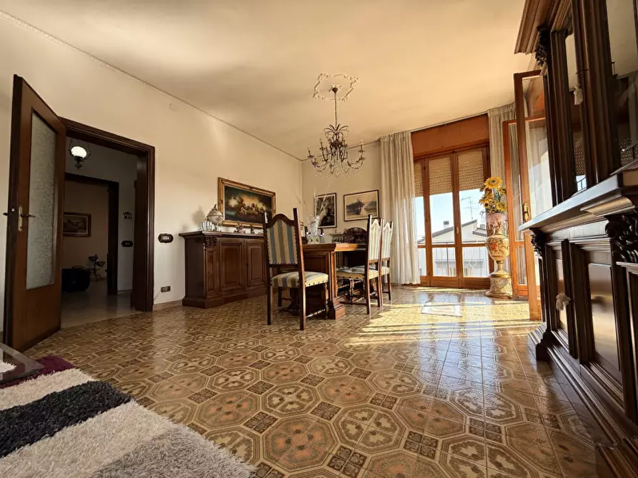 Immagine 7 di Appartamento in vendita  in Via Vittorio Veneto a Castel D'azzano
