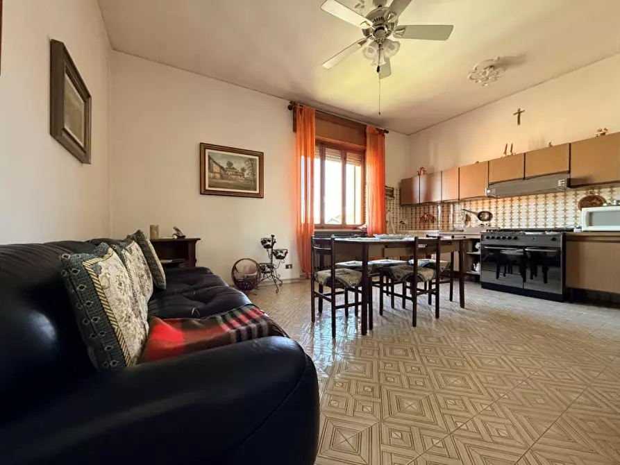 Immagine 14 di Appartamento in vendita  in Via Vittorio Veneto a Castel D'azzano