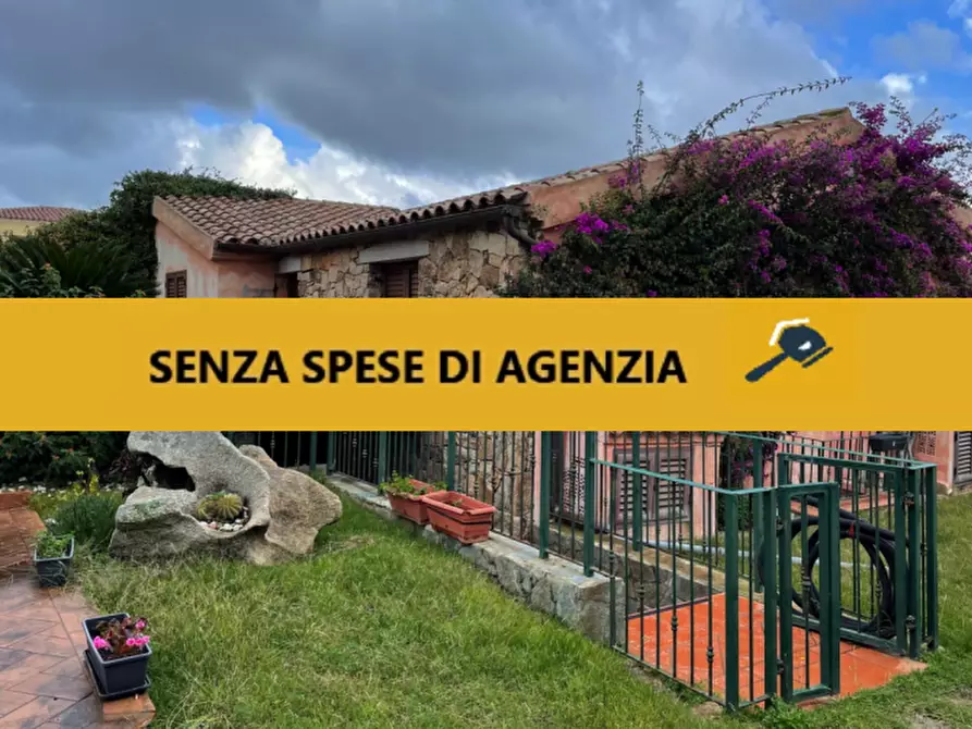 Immagine 1 di Appartamento in vendita  in LOCALITA LU FRAILI - 07052 San Teodoro (SS) a San Teodoro