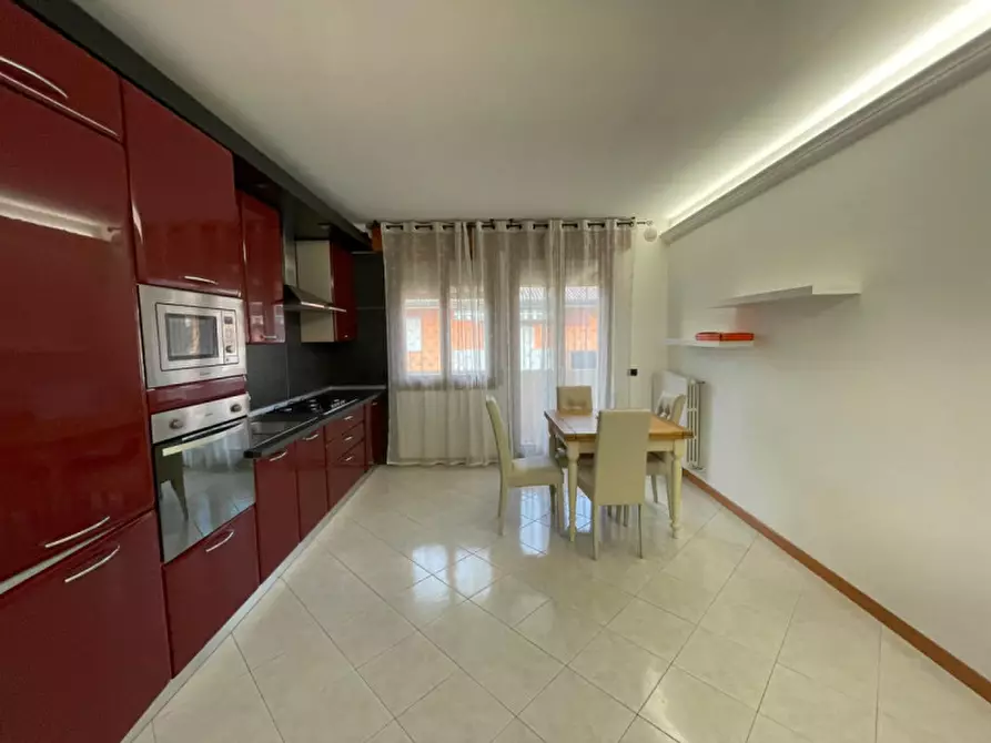 Immagine 1 di Appartamento in vendita  in Via Cavallotto a Rubano