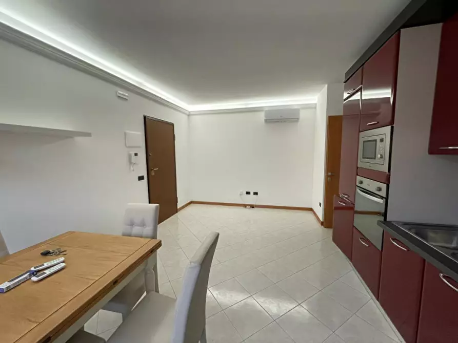 Immagine 2 di Appartamento in vendita  in Via Cavallotto a Rubano