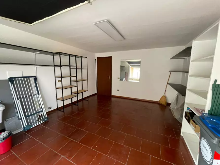 Immagine 11 di Appartamento in vendita  in Via Cavallotto a Rubano