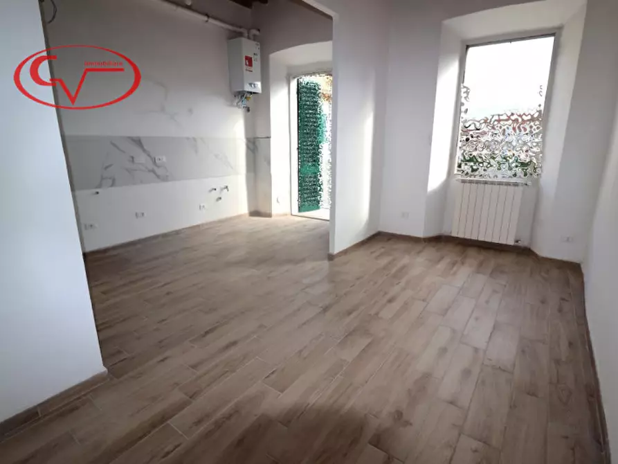 Immagine 1 di Appartamento in vendita  in Via Trieste a Montevarchi