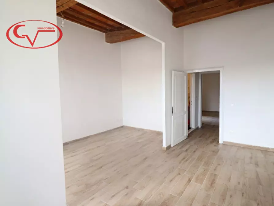 Immagine 4 di Appartamento in vendita  in Via Trieste a Montevarchi