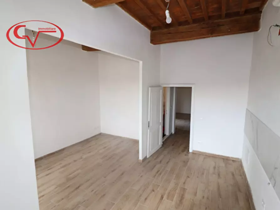 Immagine 5 di Appartamento in vendita  in Via Trieste a Montevarchi