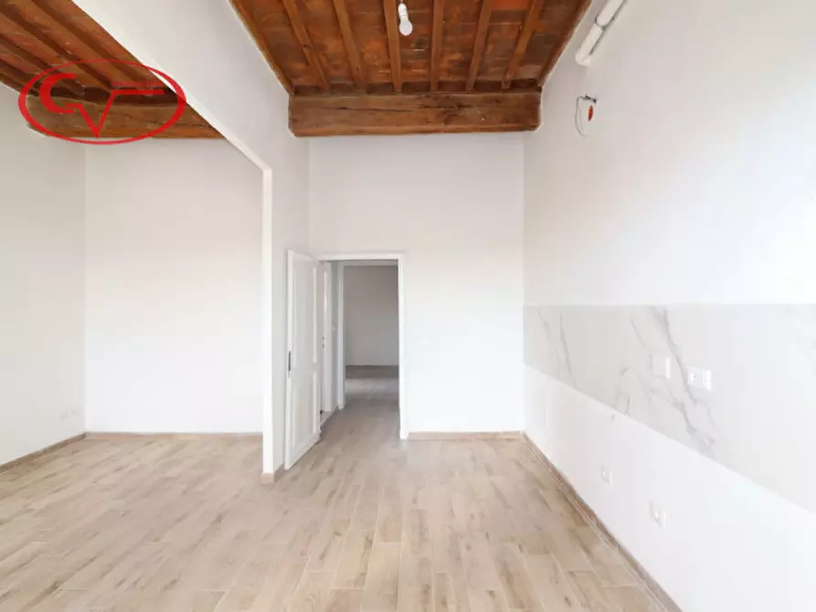 Immagine 6 di Appartamento in vendita  in Via Trieste a Montevarchi