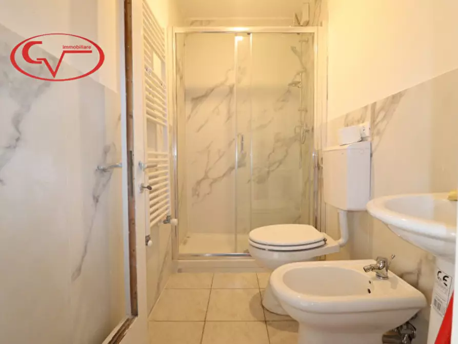 Immagine 7 di Appartamento in vendita  in Via Trieste a Montevarchi