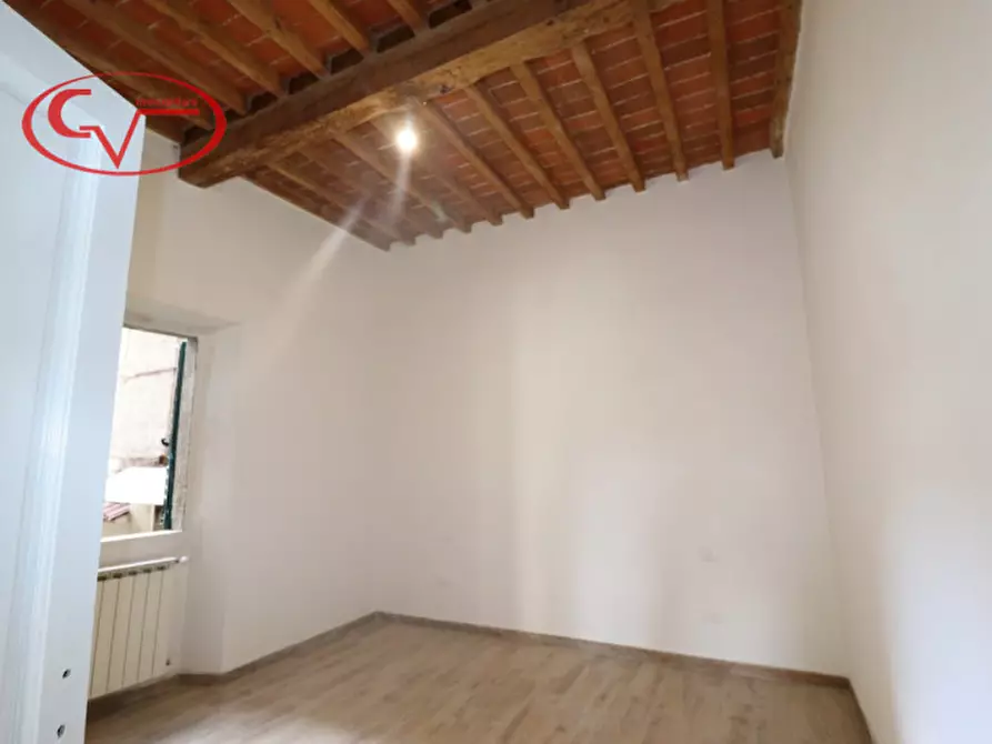 Immagine 9 di Appartamento in vendita  in Via Trieste a Montevarchi