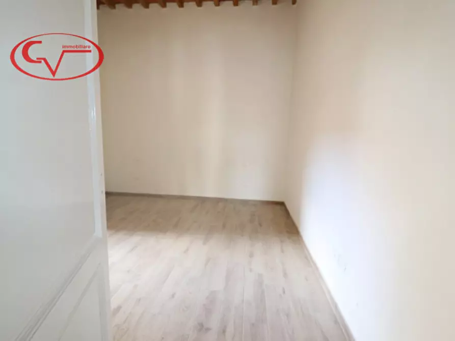 Immagine 10 di Appartamento in vendita  in Via Trieste a Montevarchi