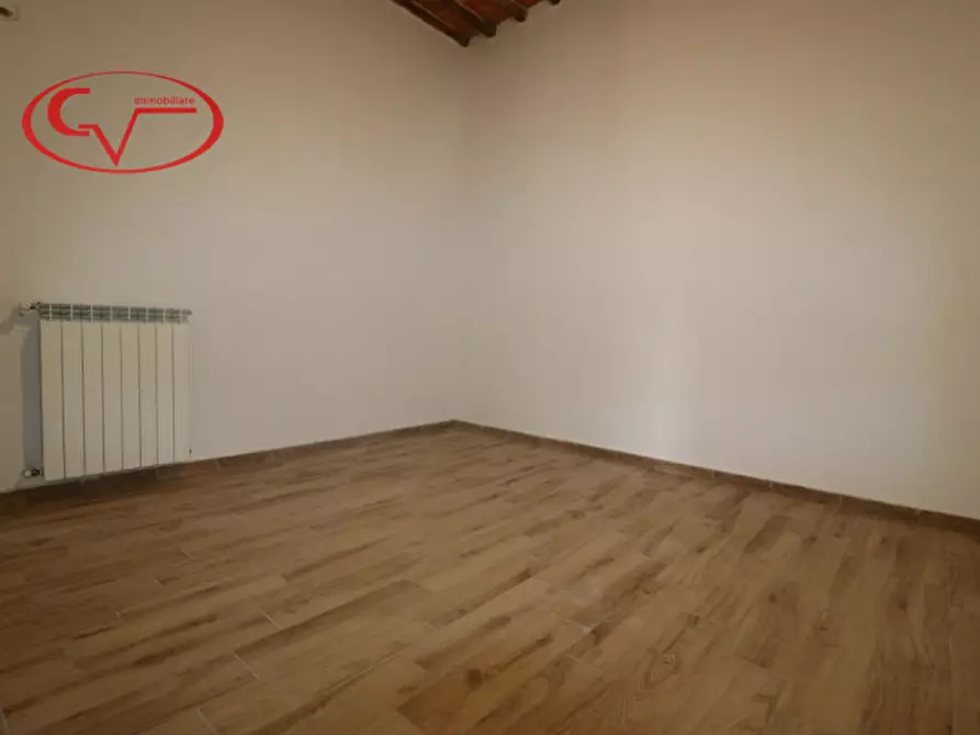 Immagine 12 di Appartamento in vendita  in Via Trieste a Montevarchi