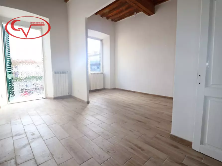 Immagine 15 di Appartamento in vendita  in Via Trieste a Montevarchi