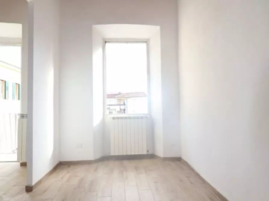 Immagine 16 di Appartamento in vendita  in Via Trieste a Montevarchi