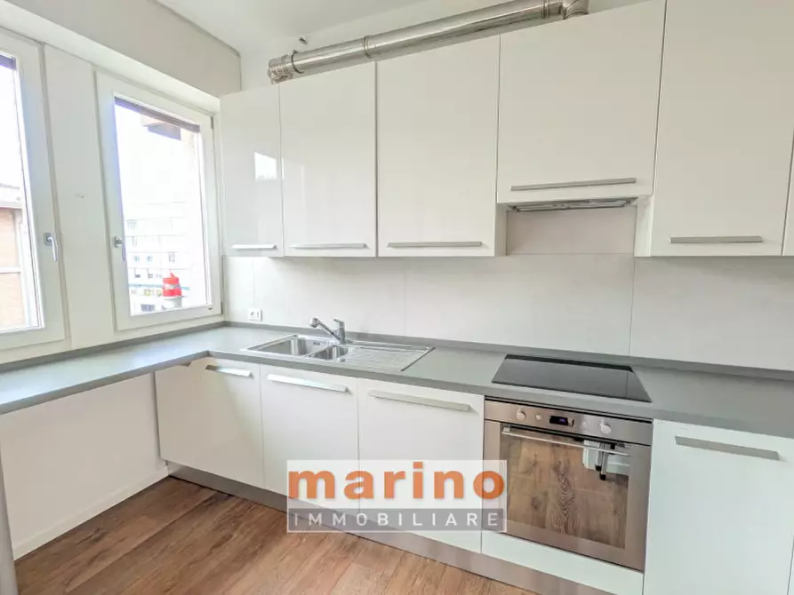 Immagine 4 di Appartamento in affitto  in Via Enrico degli Scrovegni a Padova