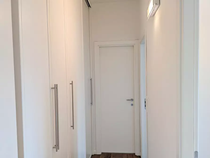 Immagine 5 di Appartamento in affitto  in Via Enrico degli Scrovegni a Padova