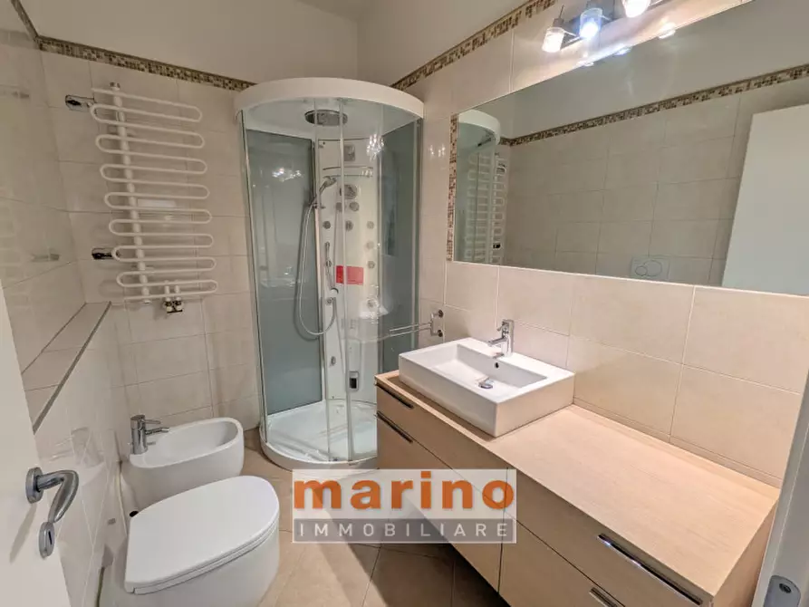 Immagine 10 di Appartamento in affitto  in Via Enrico degli Scrovegni a Padova