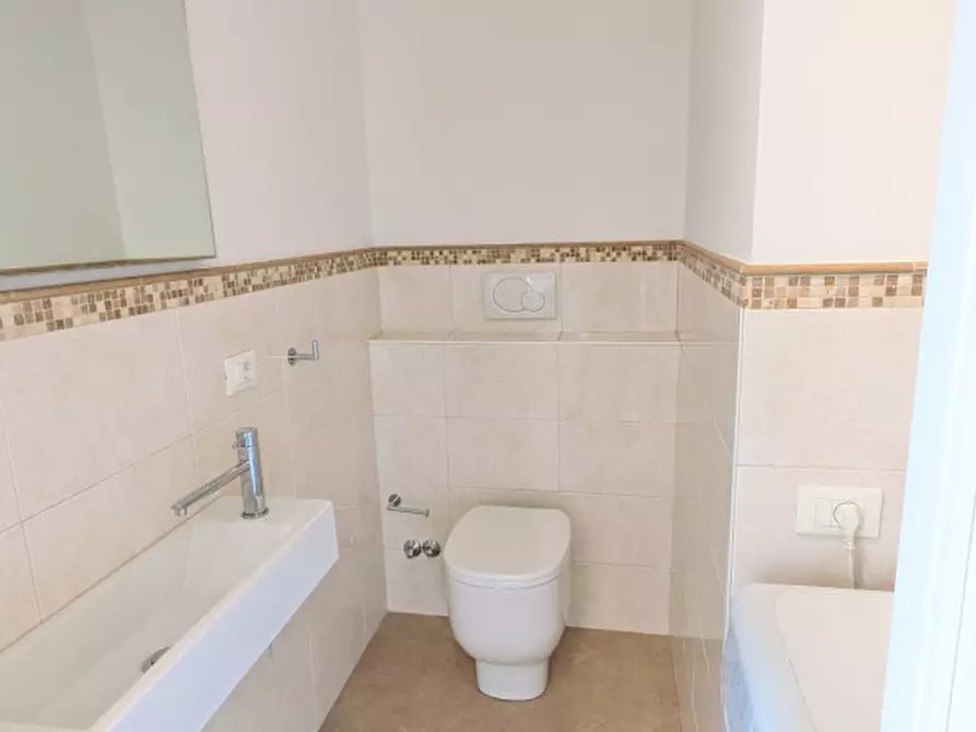 Immagine 11 di Appartamento in affitto  in Via Enrico degli Scrovegni a Padova
