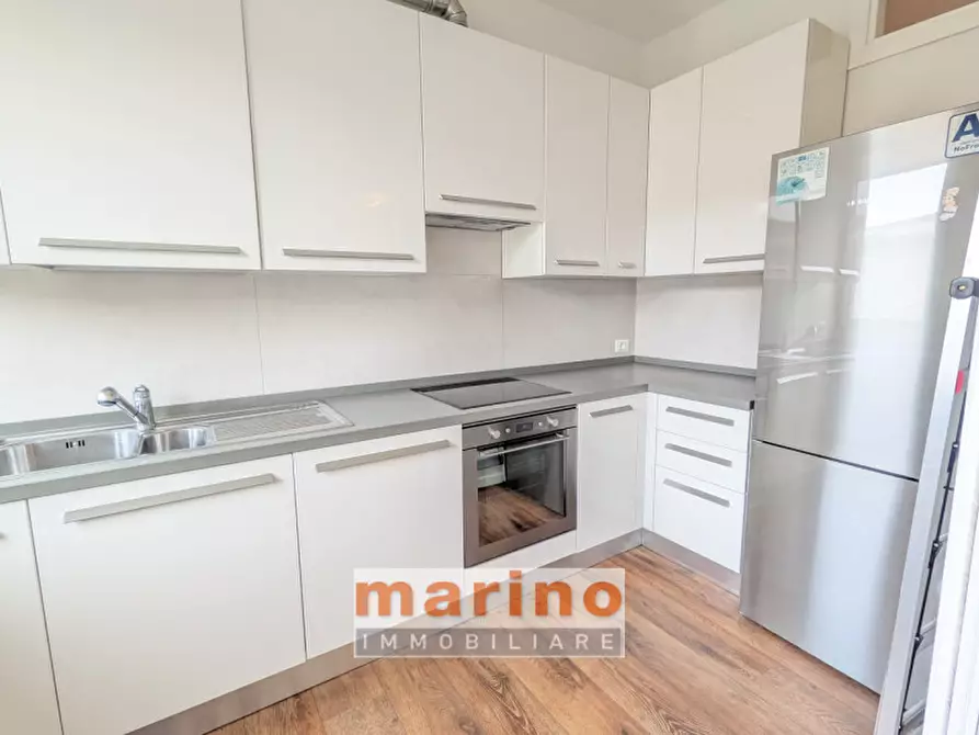 Immagine 14 di Appartamento in affitto  in Via Enrico degli Scrovegni a Padova