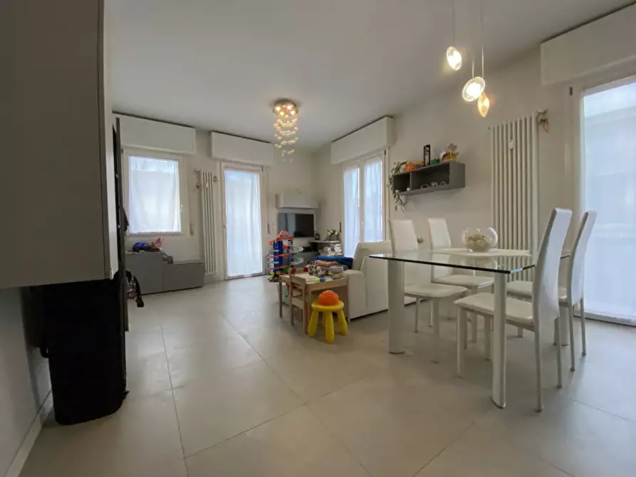 Immagine 4 di Appartamento in vendita  in Via Guglielmo Marconi a Verona