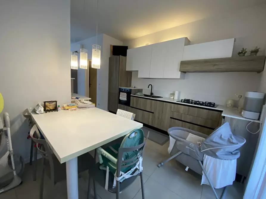 Immagine 7 di Appartamento in vendita  in Via Guglielmo Marconi a Verona